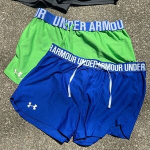 Under armour Shorts